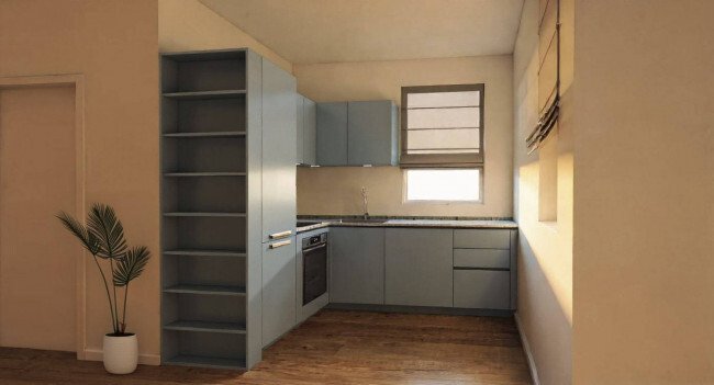 Apartment in Historic Center, Milan, Lombardy 5 - 18591087
