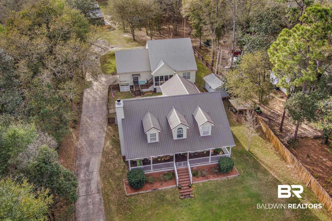 House in Fairhope, Alabama, United States 4 - 17409814