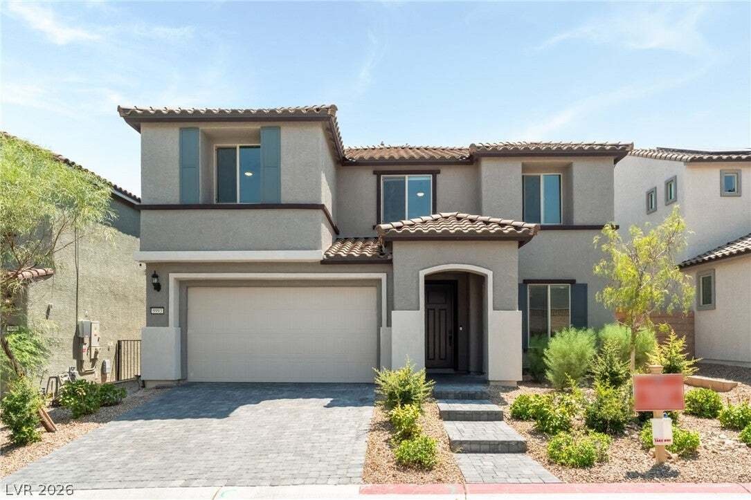 House in Las Vegas, Nevada, United States 1 - 18589395