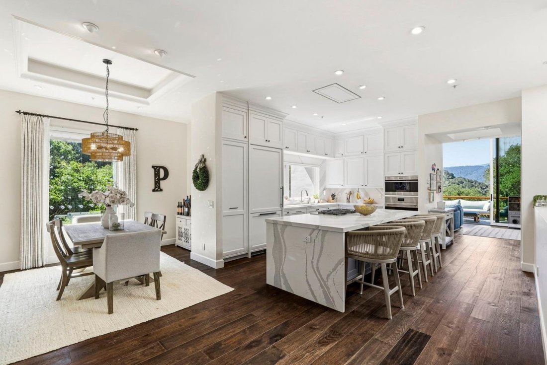 House in Carmel Valley, California, United States 2 - 18591357
