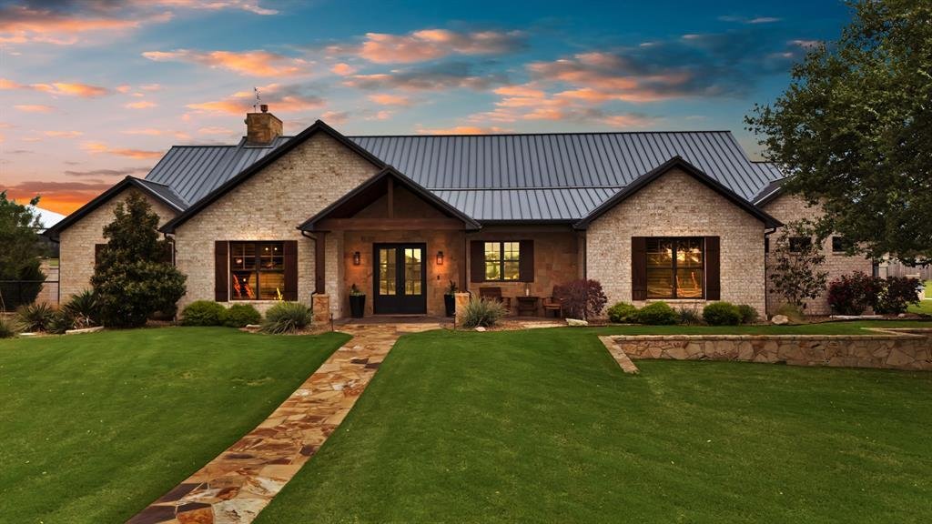 House in Weatherford, Texas, United States 1 - 18592591