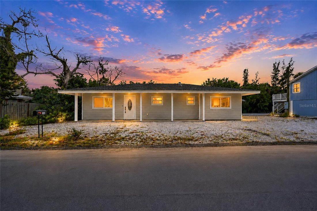 House in Longboat Key, Florida, United States 1 - 18591840