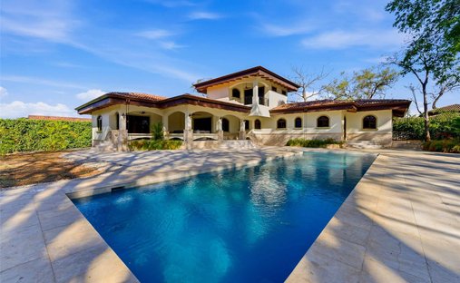 House in Tamarindo, Guanacaste Province, Costa Rica 1