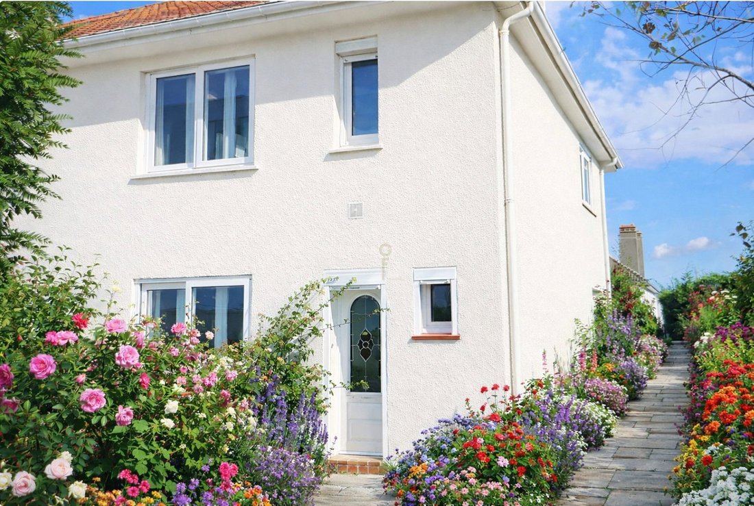 House in Zone Industrielle-Forêt, Le Touquet-Paris-Plage, France 1 - 15587467