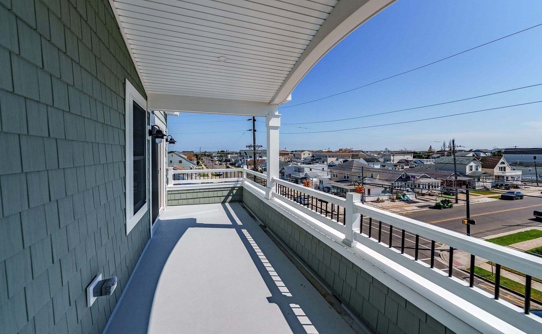 House in Wildwood, New Jersey, United States 4 - 18586520