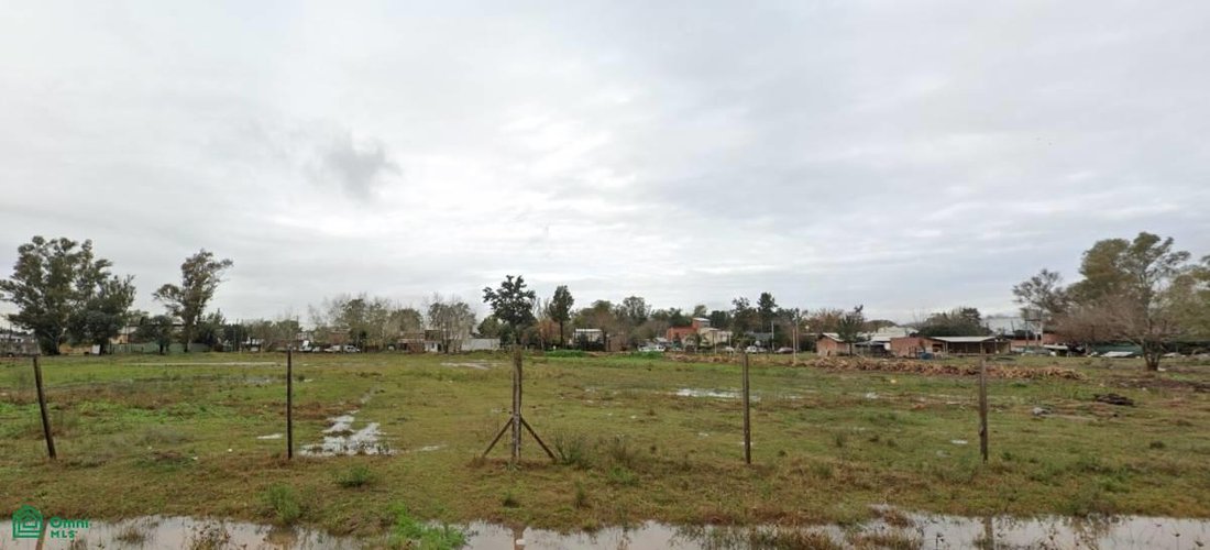 Terreno in Benavidez, Provincia di Buenos Aires, Argentina 2 - 17815132