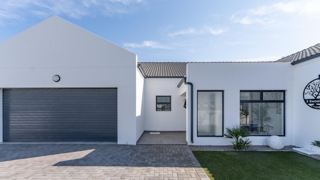 House in Velddrif, Western Cape, South Africa 5 - 18593010