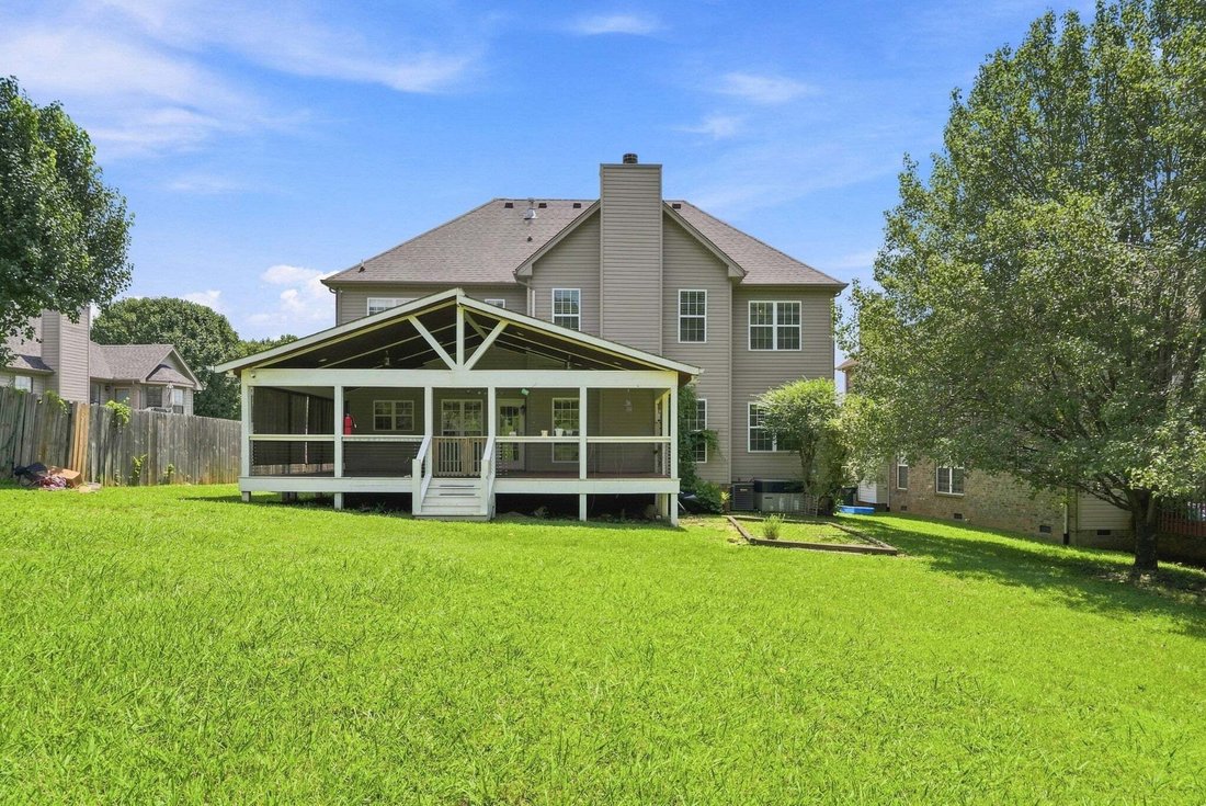 House in Nashville, Tennessee, United States 3 - 18592128