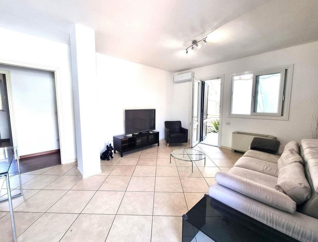 Apartment in Marco Polo - Don Bosco, Viareggio, Tuscany 2 - 18592435