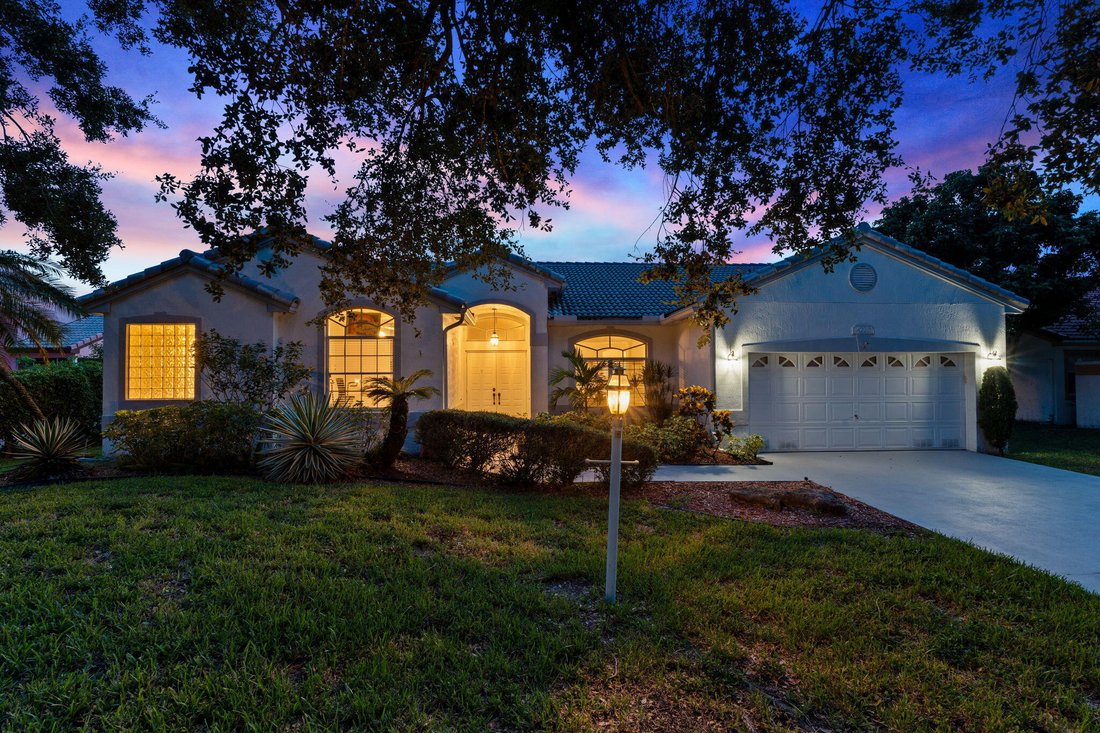 House in Coral Springs, Florida, United States 2 - 18591650