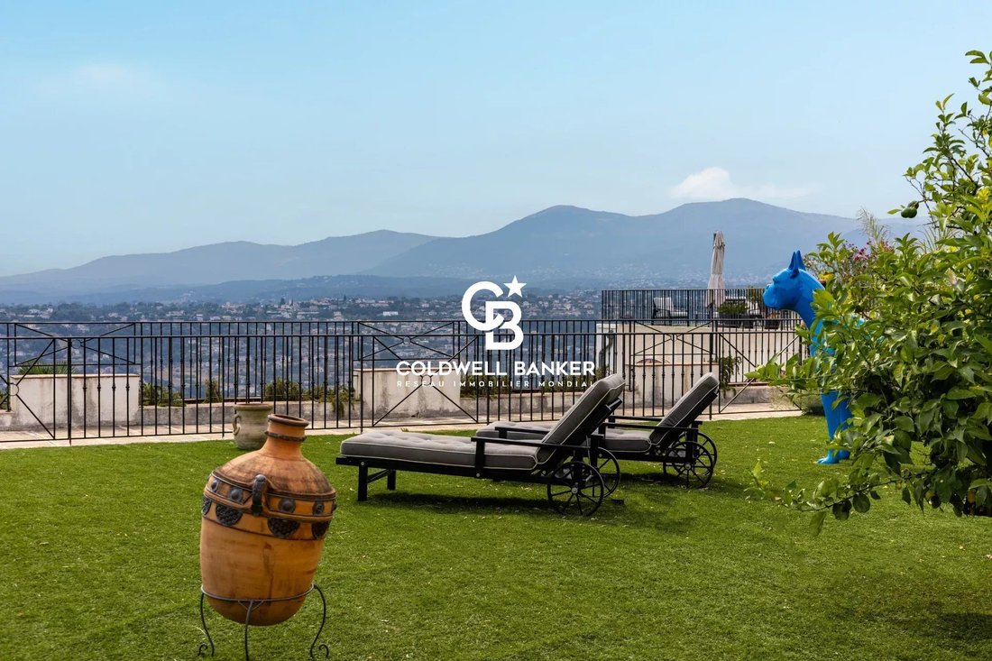 Apartment in Fabron, Nice, France 3 - 18593092