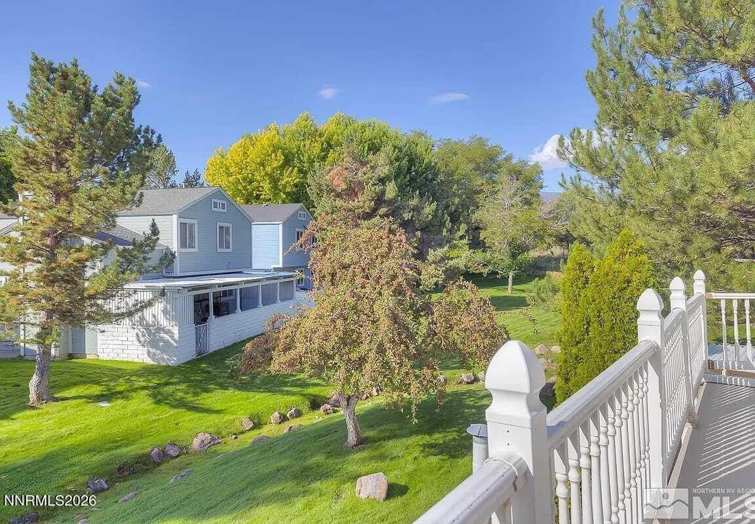 House in Reno, Nevada, United States 3 - 18591489