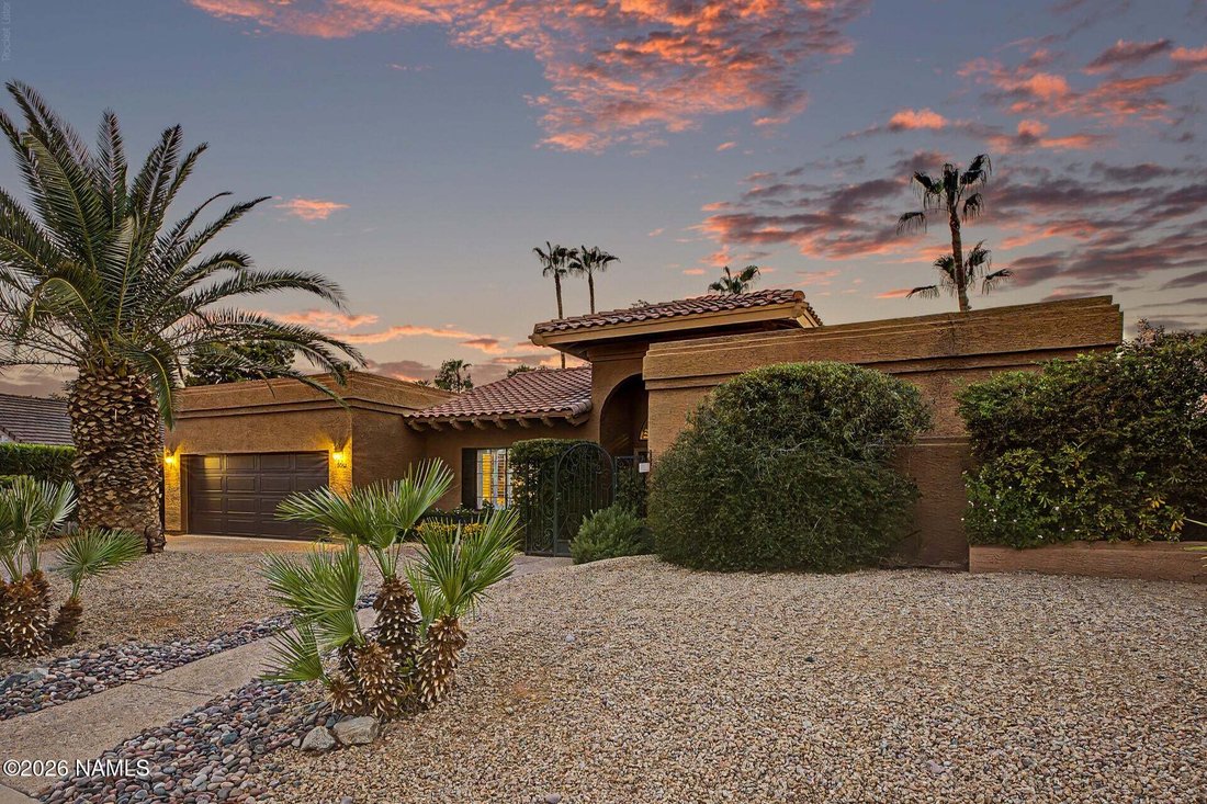 House in Scottsdale, Arizona, United States 4 - 18590844