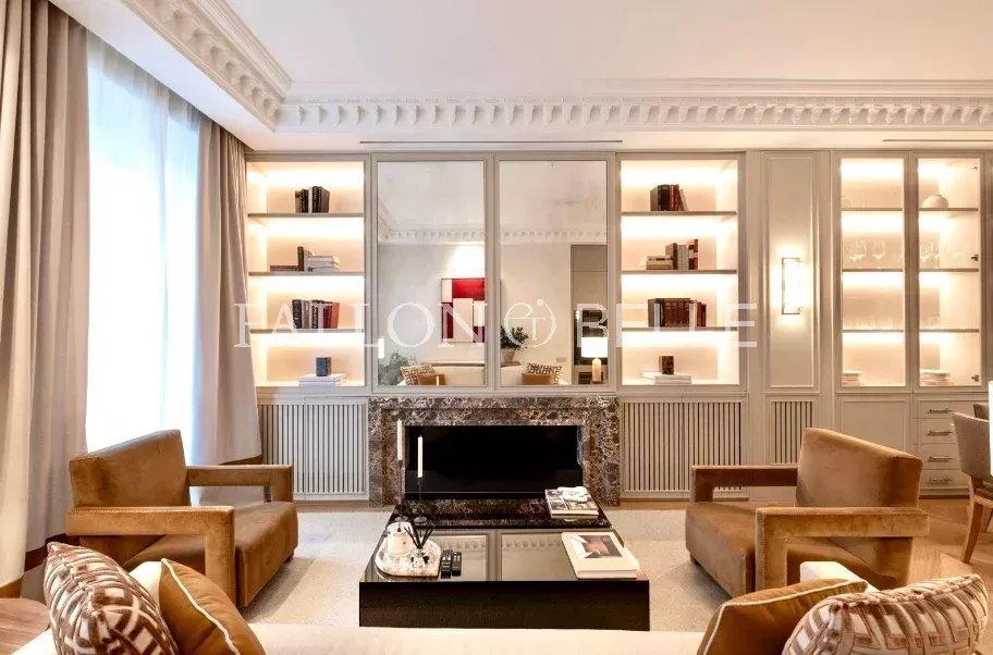 Apartment in Retiro, Madrid, Spain 2 - 18590374