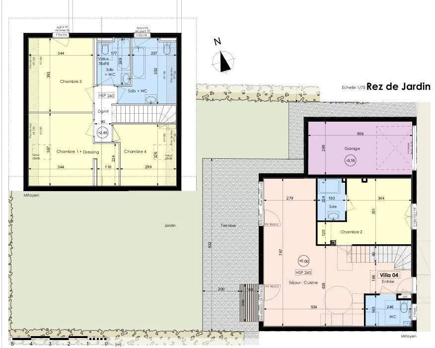 House in Valleiry, Auvergne-Rhône-Alpes, France 1 - 16540714