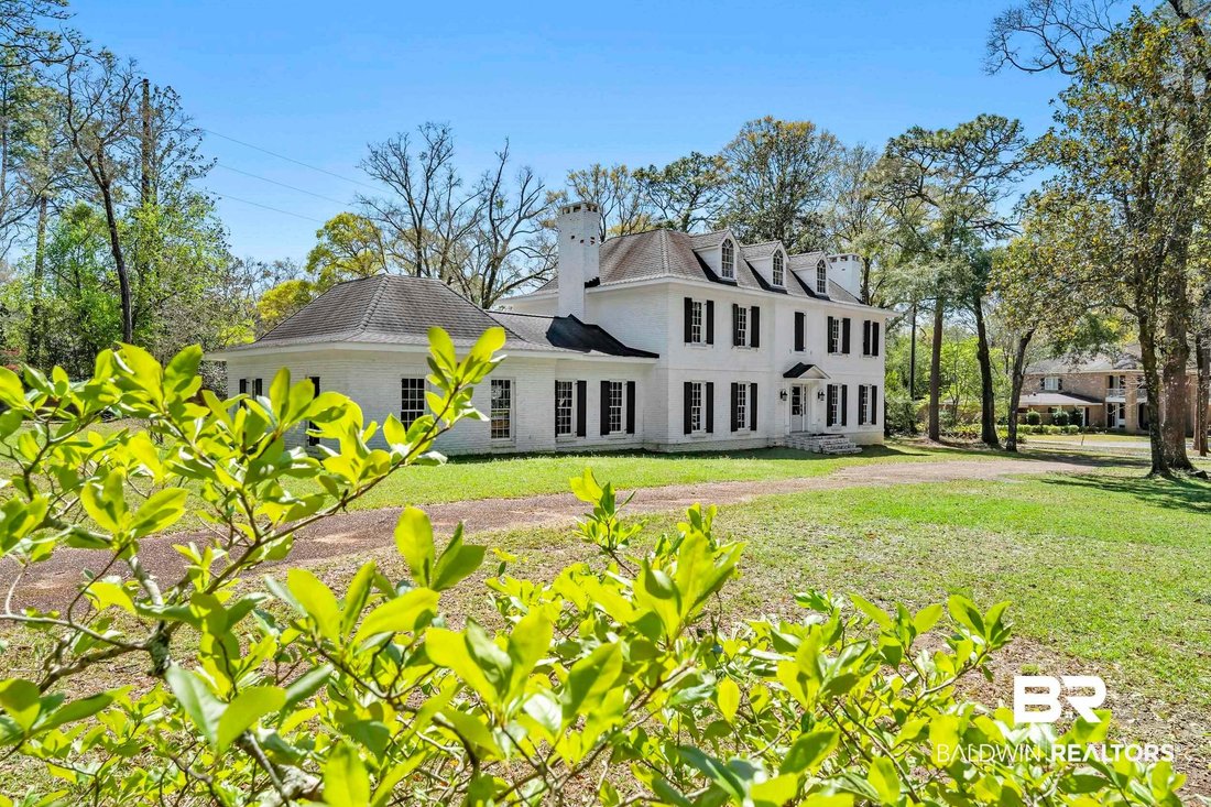 House in Mobile, Alabama, United States 4 - 17519110