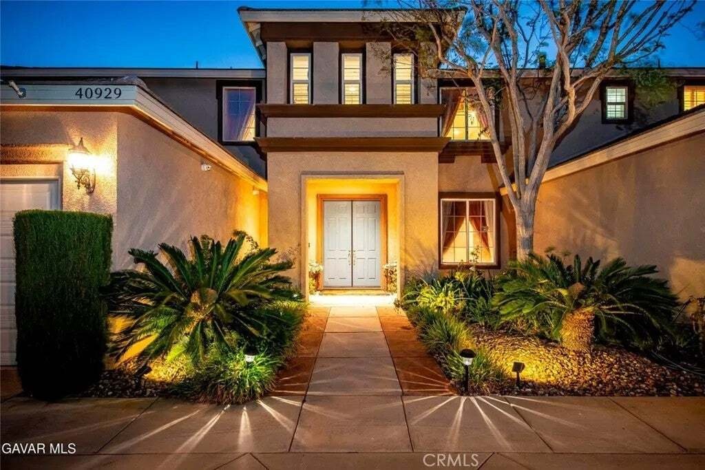 House in Palmdale, California, United States 2 - 18592026