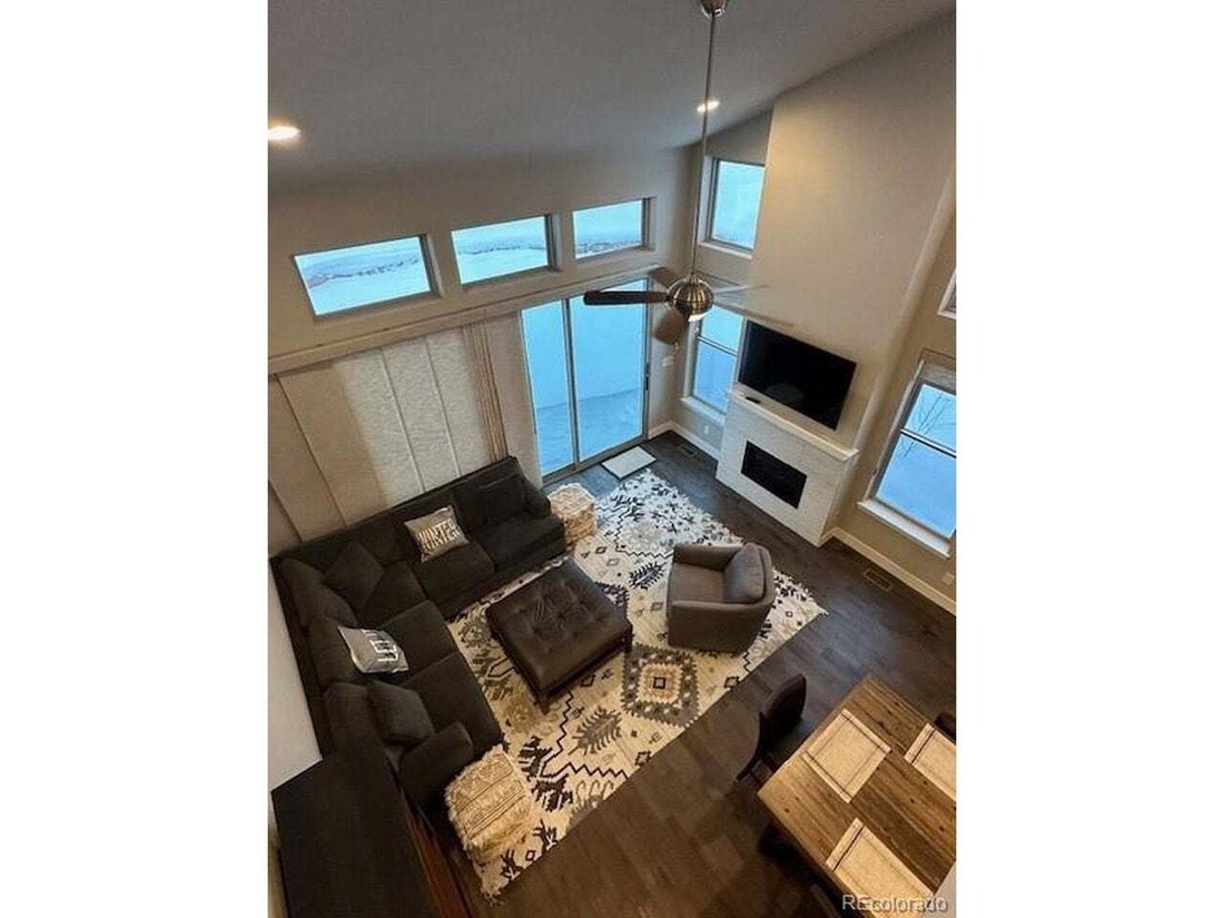 Townhouse in Winter Park, Colorado, United States 4 - 18589900