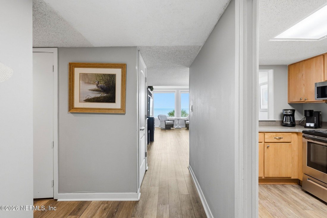 Condo in Fernandina Beach, Florida, United States 5 - 18589018