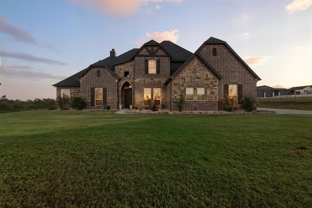 House in Sanger, Texas, United States 3 - 18592596
