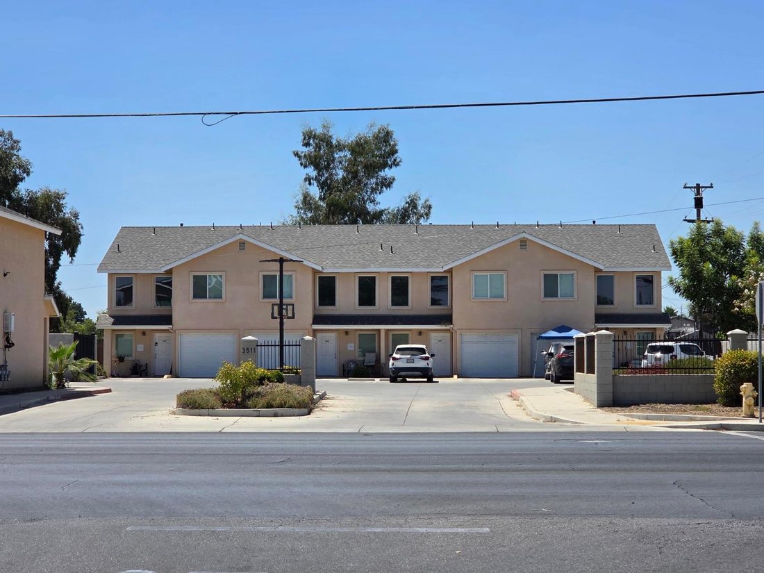 Selma, California, United States 2 - 18589195