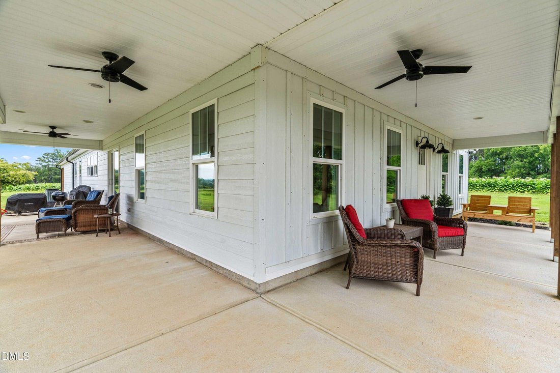 House in Angier, North Carolina, United States 5 - 18537755