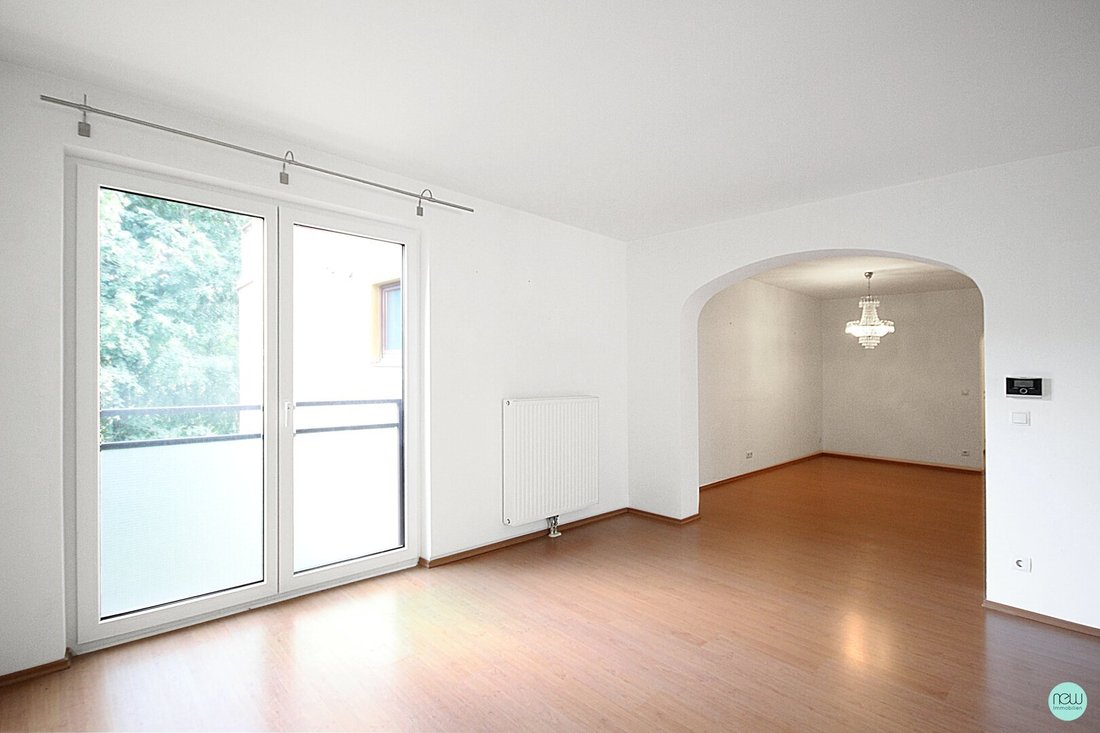 Appartement à Vienne, Vienne, Autriche 2 - 18590516