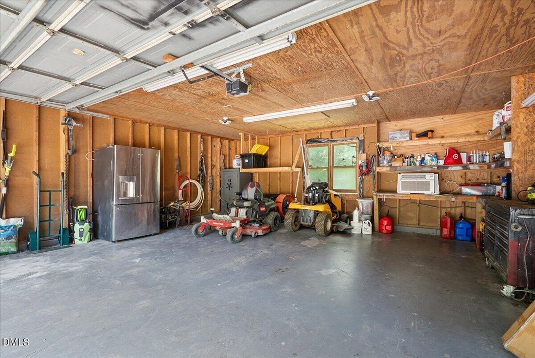 House in Franklinton, North Carolina, United States 4 - 18589847