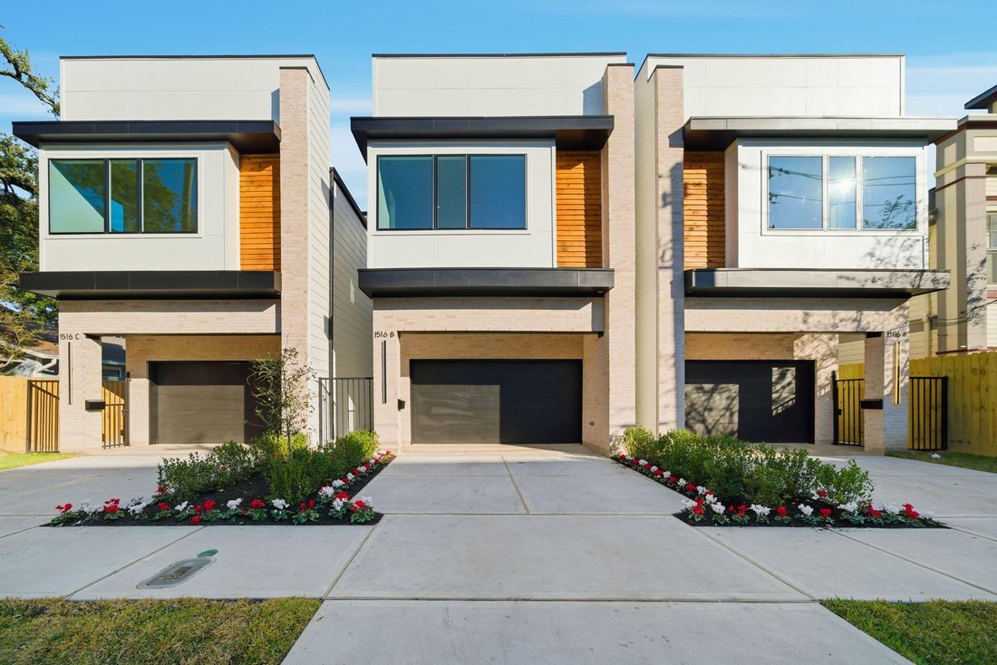 House in Houston, Texas, United States 2 - 18592654