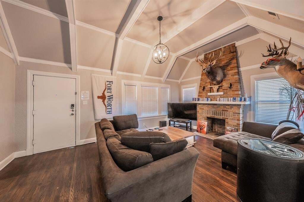 House in Fort Worth, Texas, United States 3 - 18589919