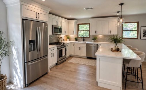 House in Centereach, New York, United States 1
