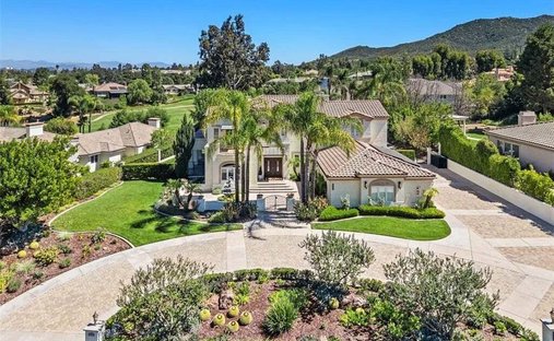 Casa a Murrieta, California, Stati Uniti 1