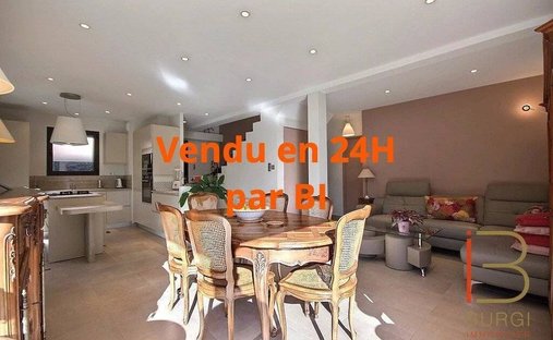 House in Le Dramont-Agay-Anthéor-Le Trayas, Saint-Raphaël, France 1