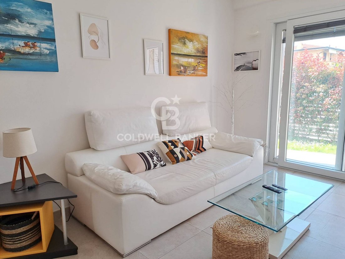Apartment in Cinquale, Montignoso, Tuscany 5 - 18593655