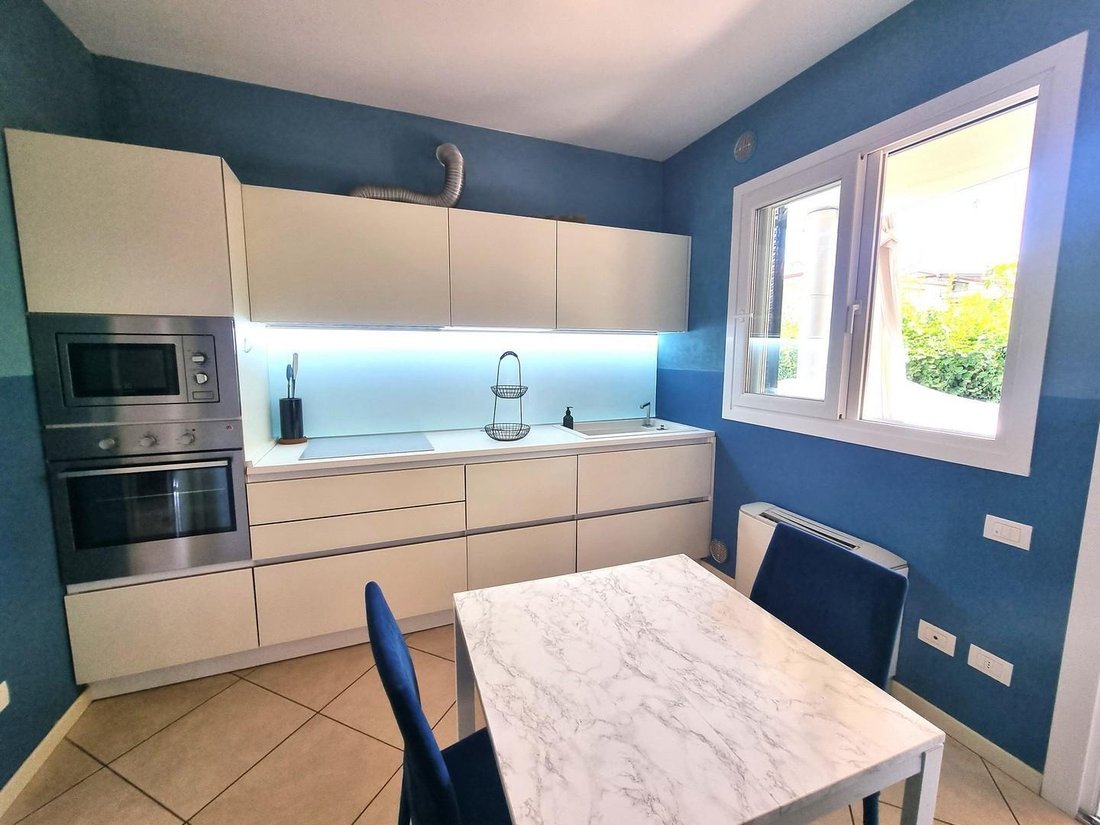 Apartment in Marco Polo - Don Bosco, Viareggio, Tuscany 3 - 18592435