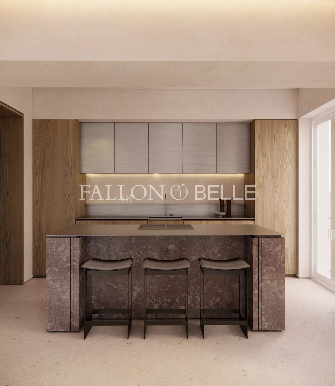 Apartment in Chamberi, Madrid, Spain 4 - 18590376