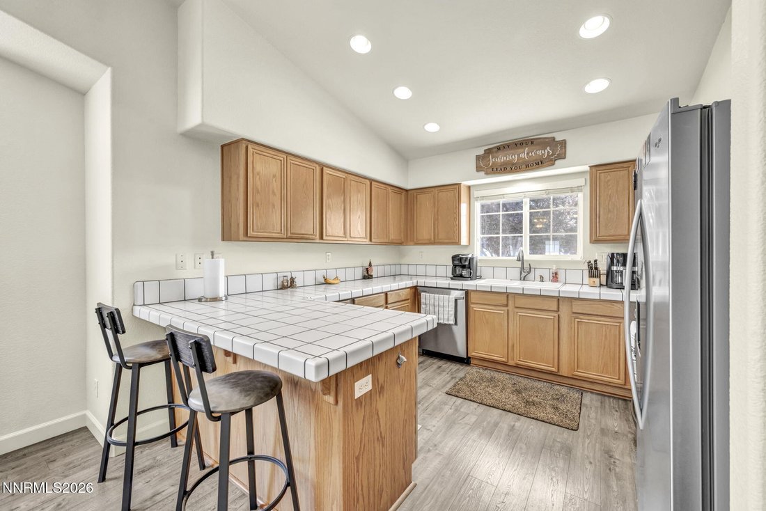 House in Sparks, Nevada, United States 5 - 18589366