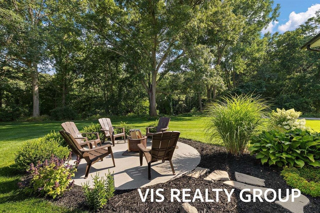 House in Fruitport Charter Township, Michigan, United States 5 - 18588860