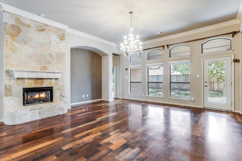 House in Richardson, Texas, United States 5 - 18592583