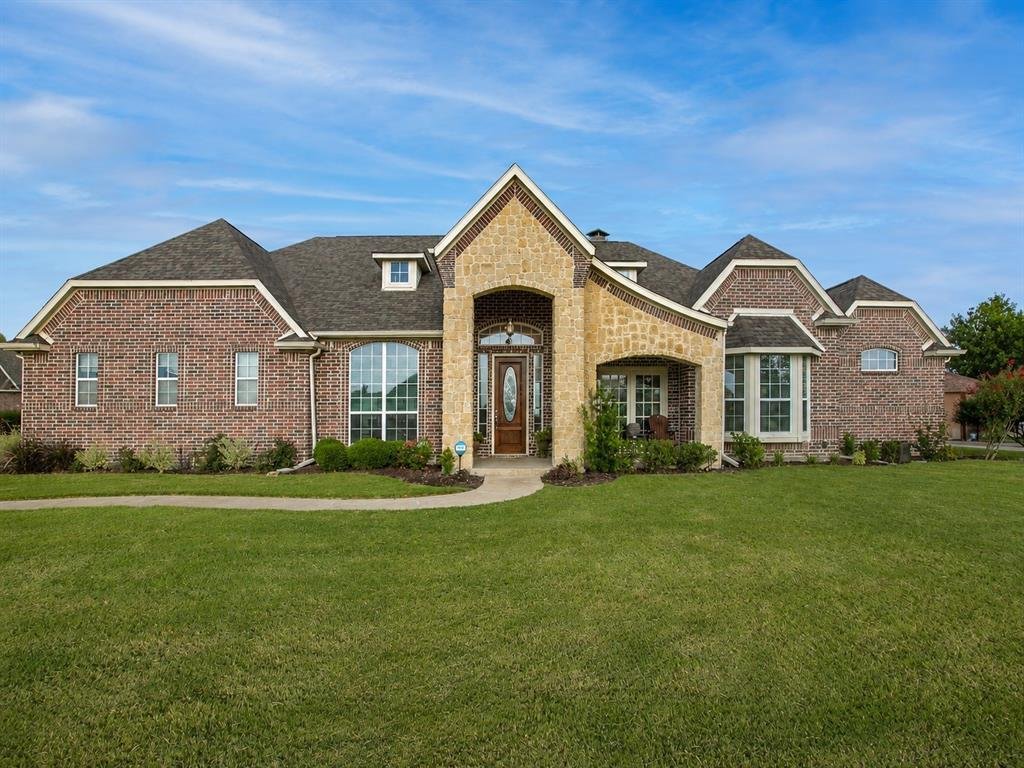 House in Heath, Texas, United States 1 - 18592564