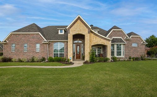 House in Heath, Texas, United States 1