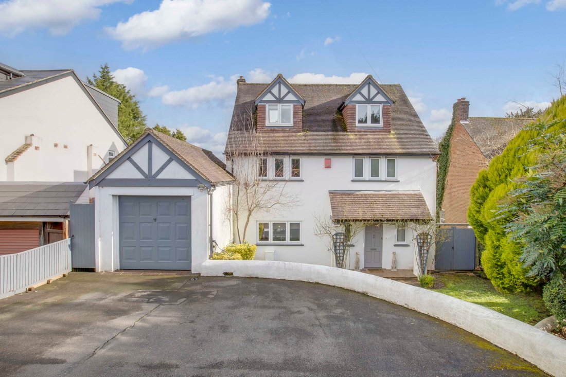 House in Totteridge, England 1 - 18036153
