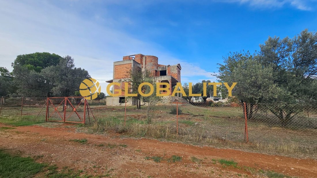 Land in Paiania, Attica, Greece 2 - 18589838