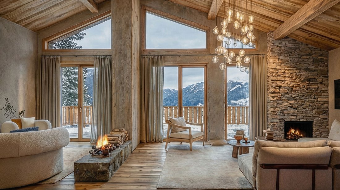Apartment in Val-d'Isere, Auvergne-Rhône-Alpes, France 4 - 18591828