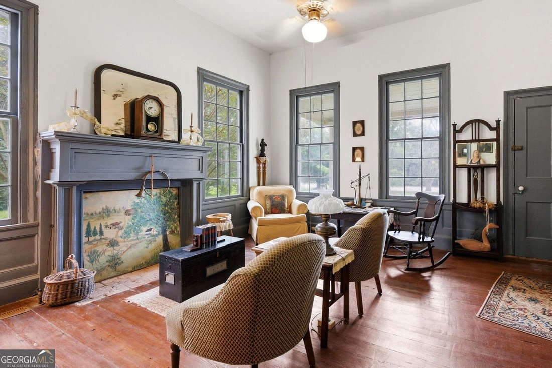 House in Forsyth, Georgia, United States 5 - 18592487