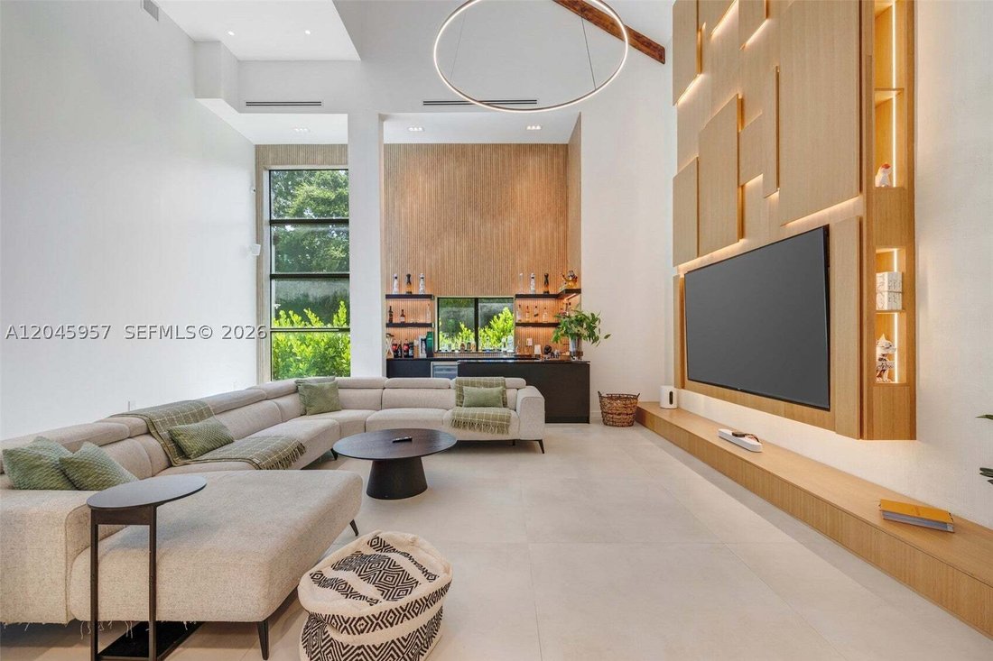 House in North Miami Beach, Florida, United States 4 - 18588931