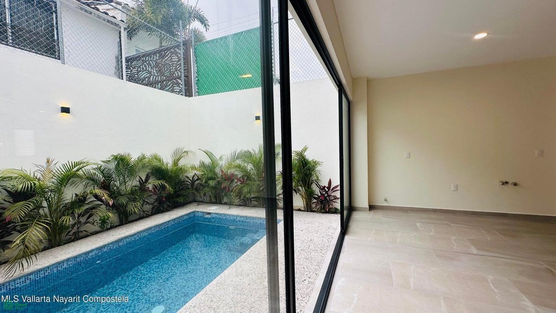 House in Puerto Vallarta, Jalisco, Mexico 4 - 17648688