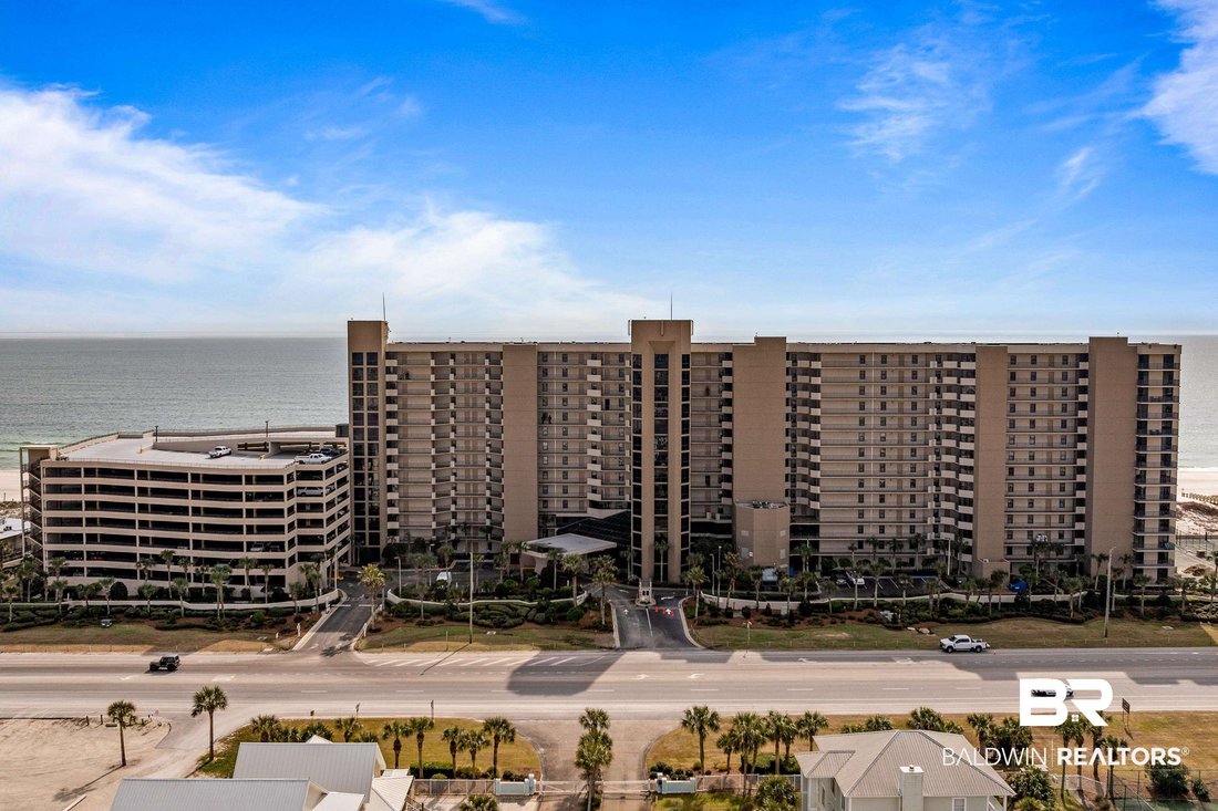 House in Orange Beach, Alabama, United States 1 - 18502278
