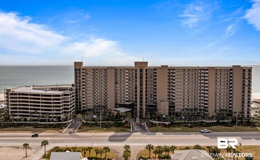 Maison à Orange Beach, Alabama, États-Unis 1