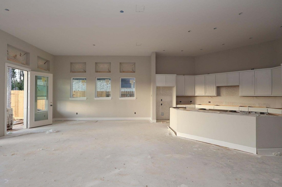 House in Porter, Texas, United States 5 - 17861225
